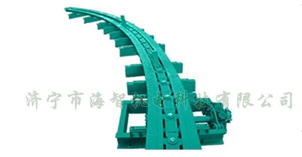 一大類是ZT系列直道操車系統(tǒng)，另大一類是ZWT系列彎道操車系統(tǒng)