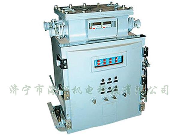 適用于頻率50HZ、額定交流電壓380V、660V或1140V的電動(dòng)機(jī)的重載啟動(dòng)