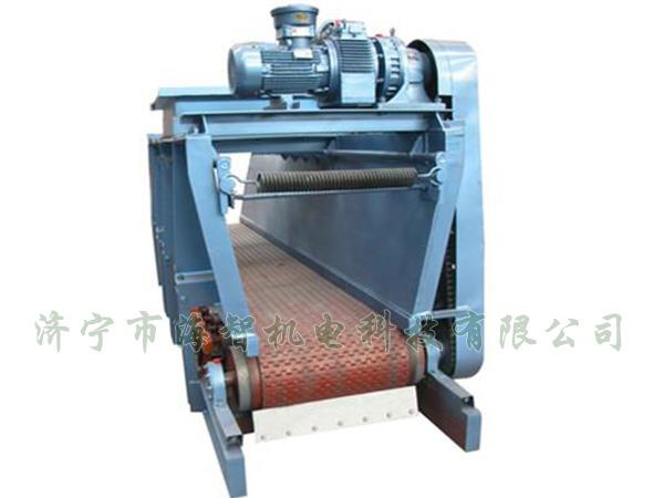 在訂貨時須給出從料倉口中心到卸料口的距離以及給料量和電壓等級等參數(shù)，以便進行制作
