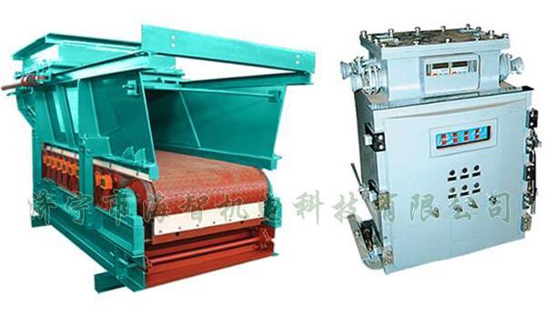 變頻調(diào)速給料機廣泛適用于選煤廠、發(fā)電廠、港口碼頭等場所