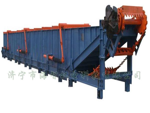 可以提高巷道的采挖效率、減少運輸時動能消耗及機器磨損